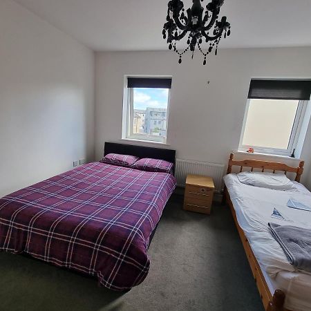 King En-Suite Close To The A30 Camborne Luaran gambar