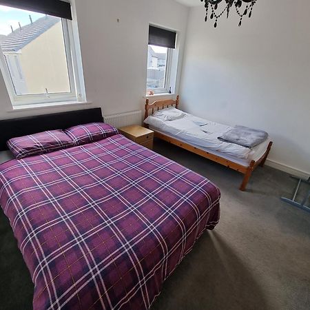 King En-Suite Close To The A30 Camborne Luaran gambar