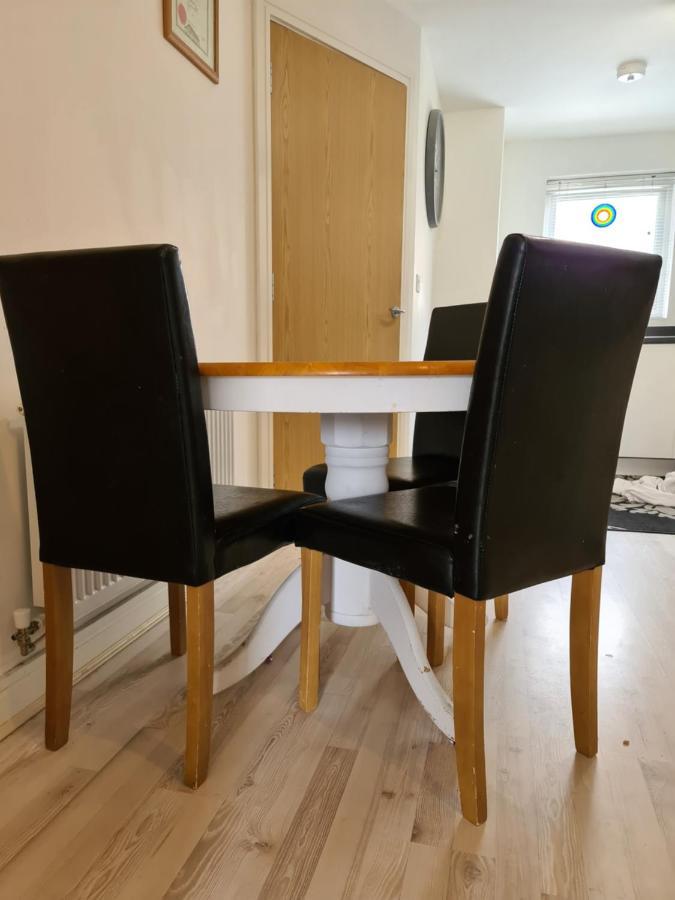 King En-Suite Close To The A30 Camborne Luaran gambar