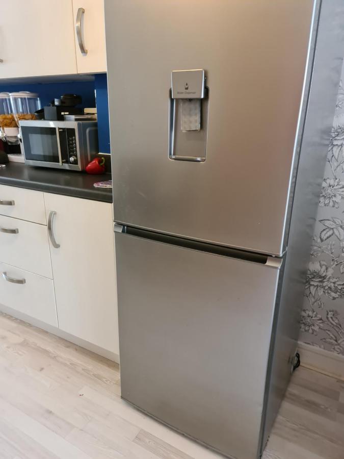 King En-Suite Close To The A30 Camborne Luaran gambar