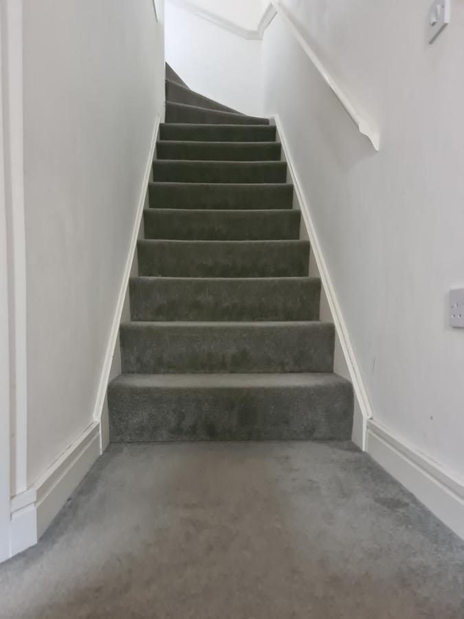 King En-Suite Close To The A30 Camborne Luaran gambar