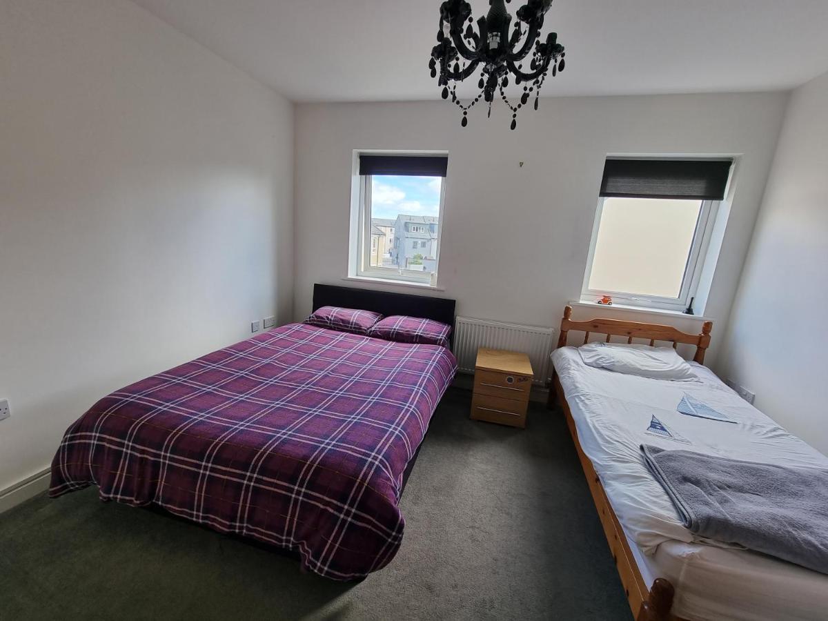 King En-Suite Close To The A30 Camborne Luaran gambar