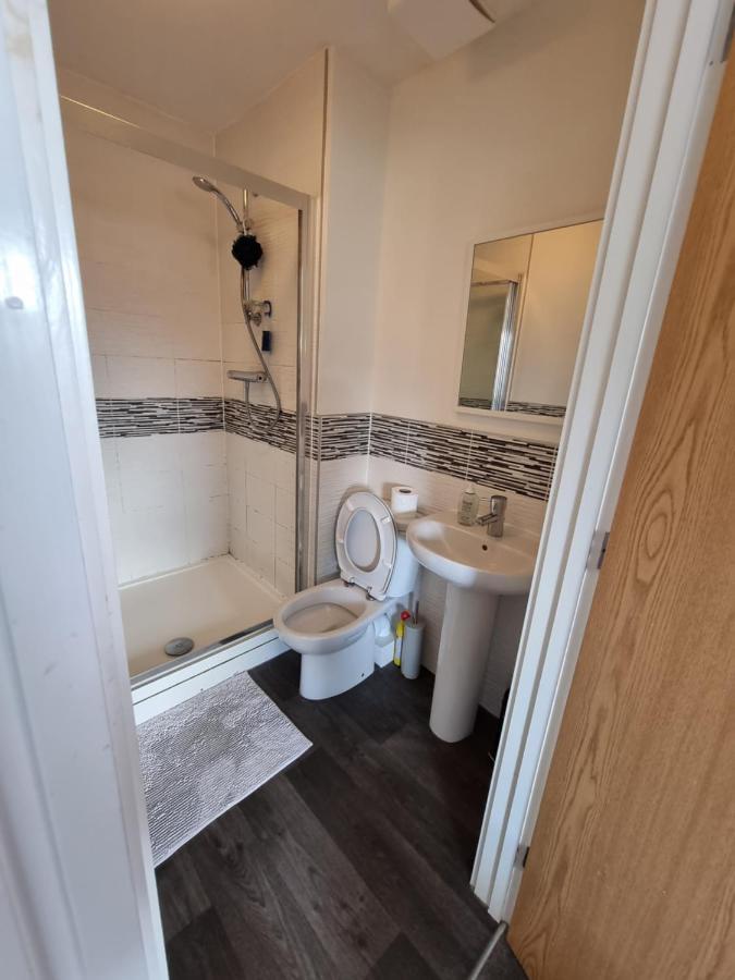 King En-Suite Close To The A30 Camborne Luaran gambar