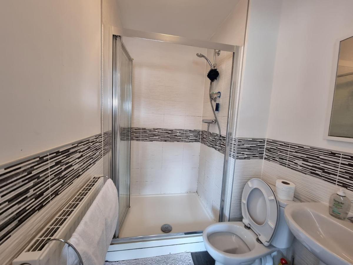 King En-Suite Close To The A30 Camborne Luaran gambar