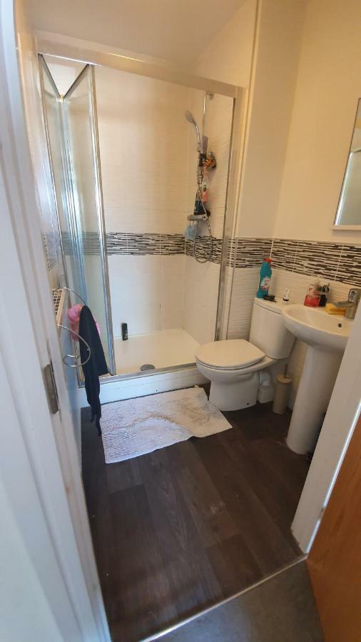 King En-Suite Close To The A30 Camborne Luaran gambar