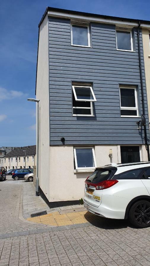 King En-Suite Close To The A30 Camborne Luaran gambar